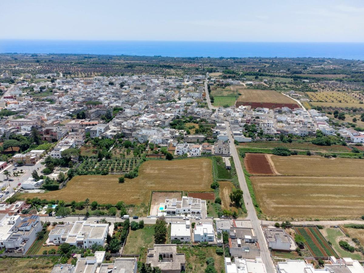 Together In Salento مورتشانو دي ليوكا المظهر الخارجي الصورة